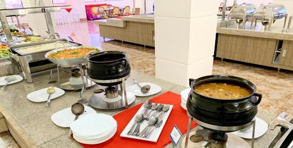 Aparthotel Lacqua Diroma Oficial *