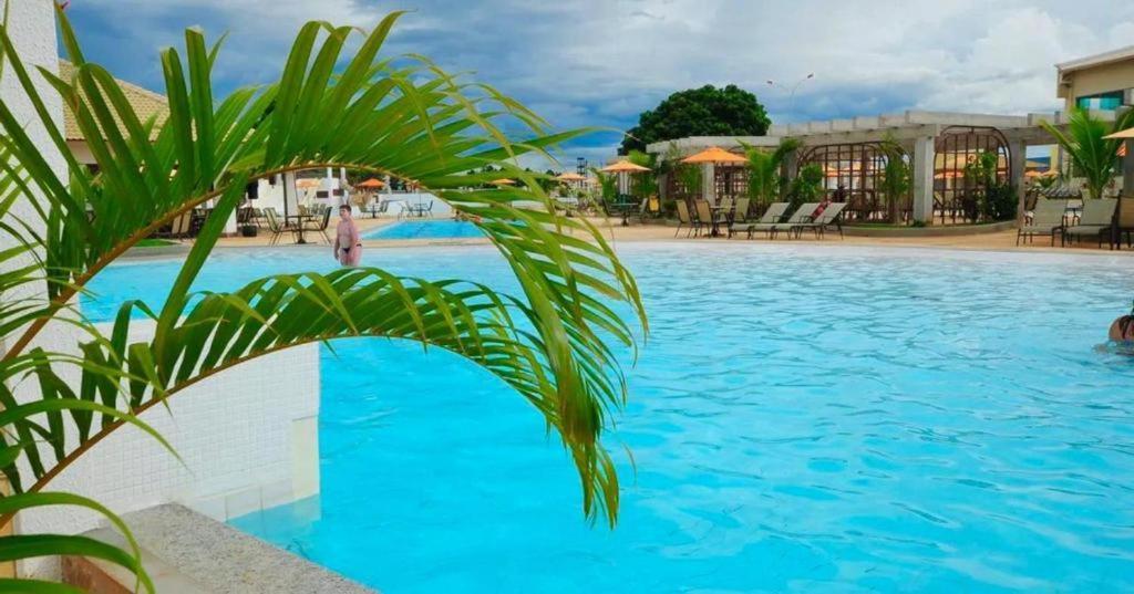 Lacqua Diroma Oficial Aparthotel