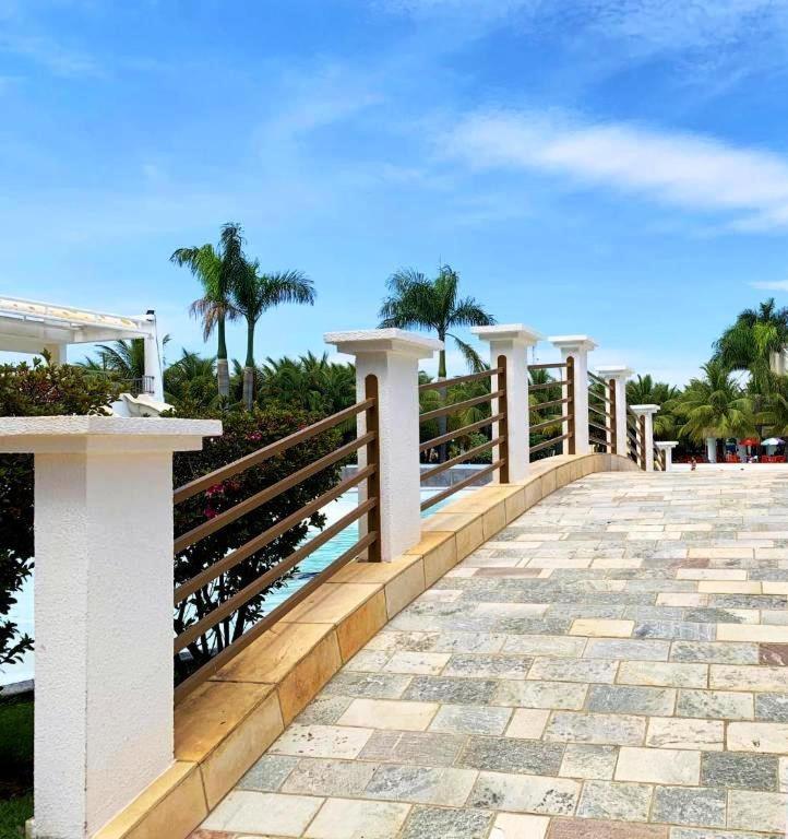 Lacqua Diroma Oficial Aparthotel *