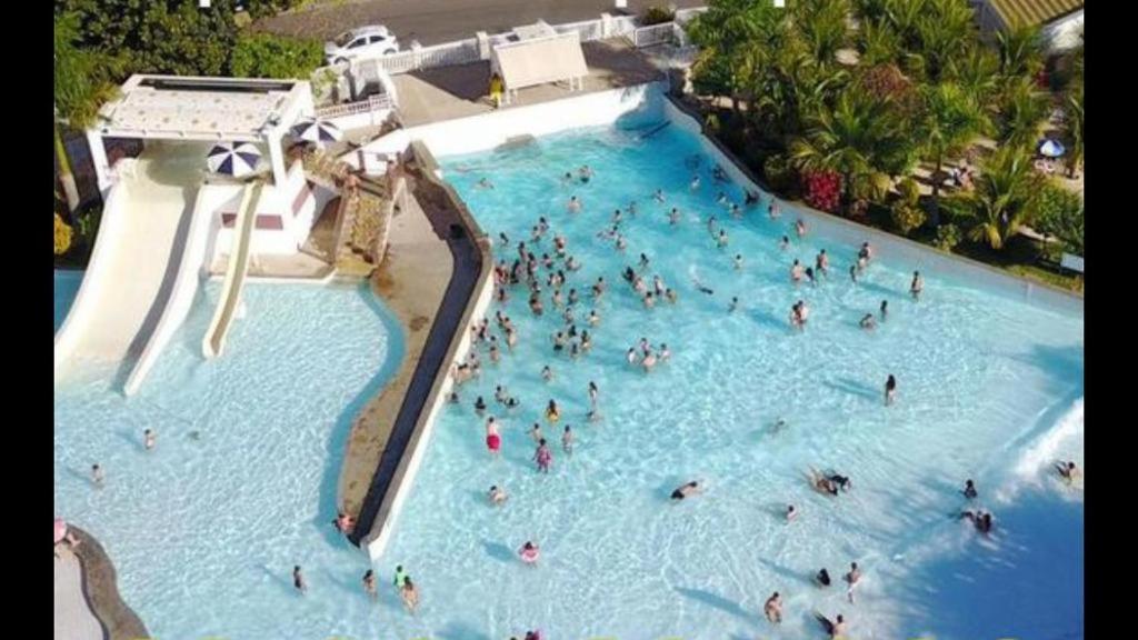 Aparthotel Lacqua Diroma Oficial