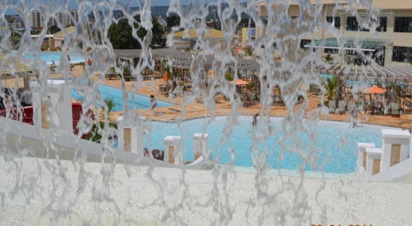 Lacqua Diroma Oficial Aparthotel