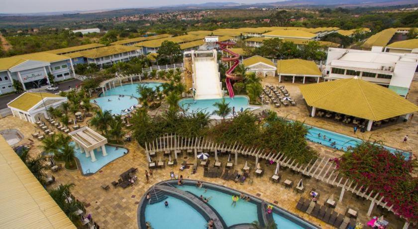 Aparthotel Lacqua Diroma Oficial
