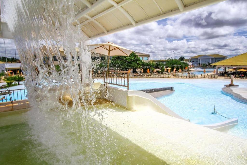 Lacqua Diroma Oficial Aparthotel *