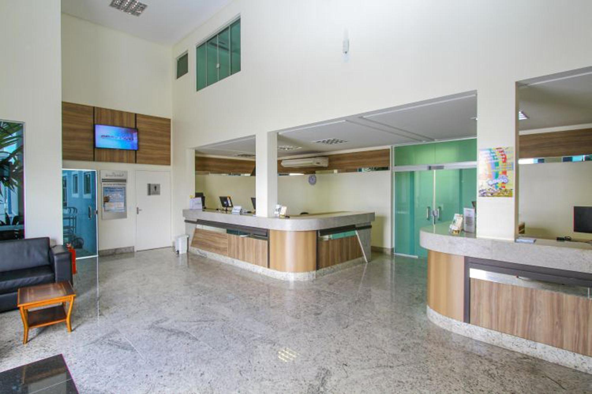 Aparthotel Lacqua Diroma Oficial Caldas Novas