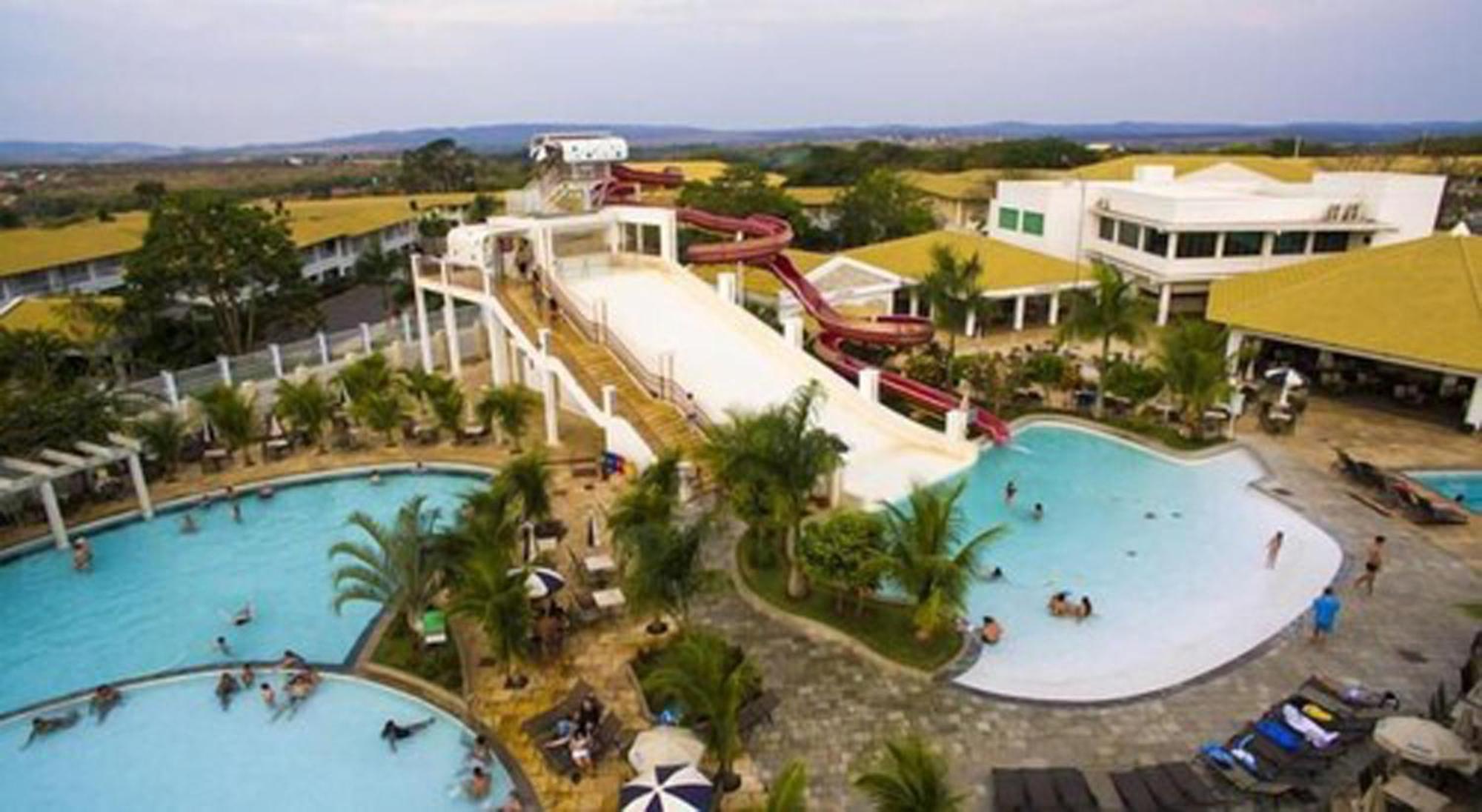 Aparthotel Lacqua Diroma Oficial *