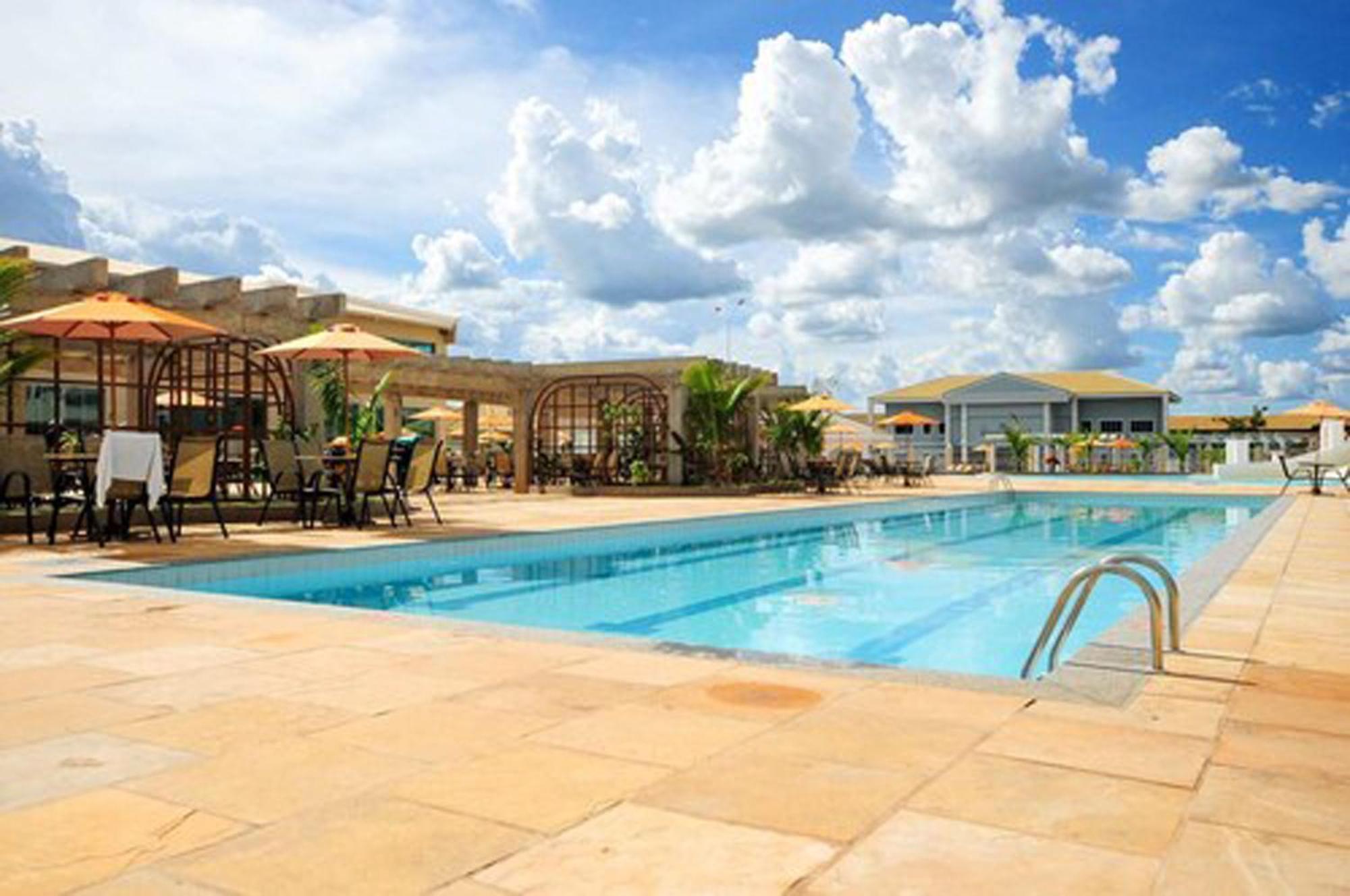 Lacqua Diroma Oficial Aparthotel *