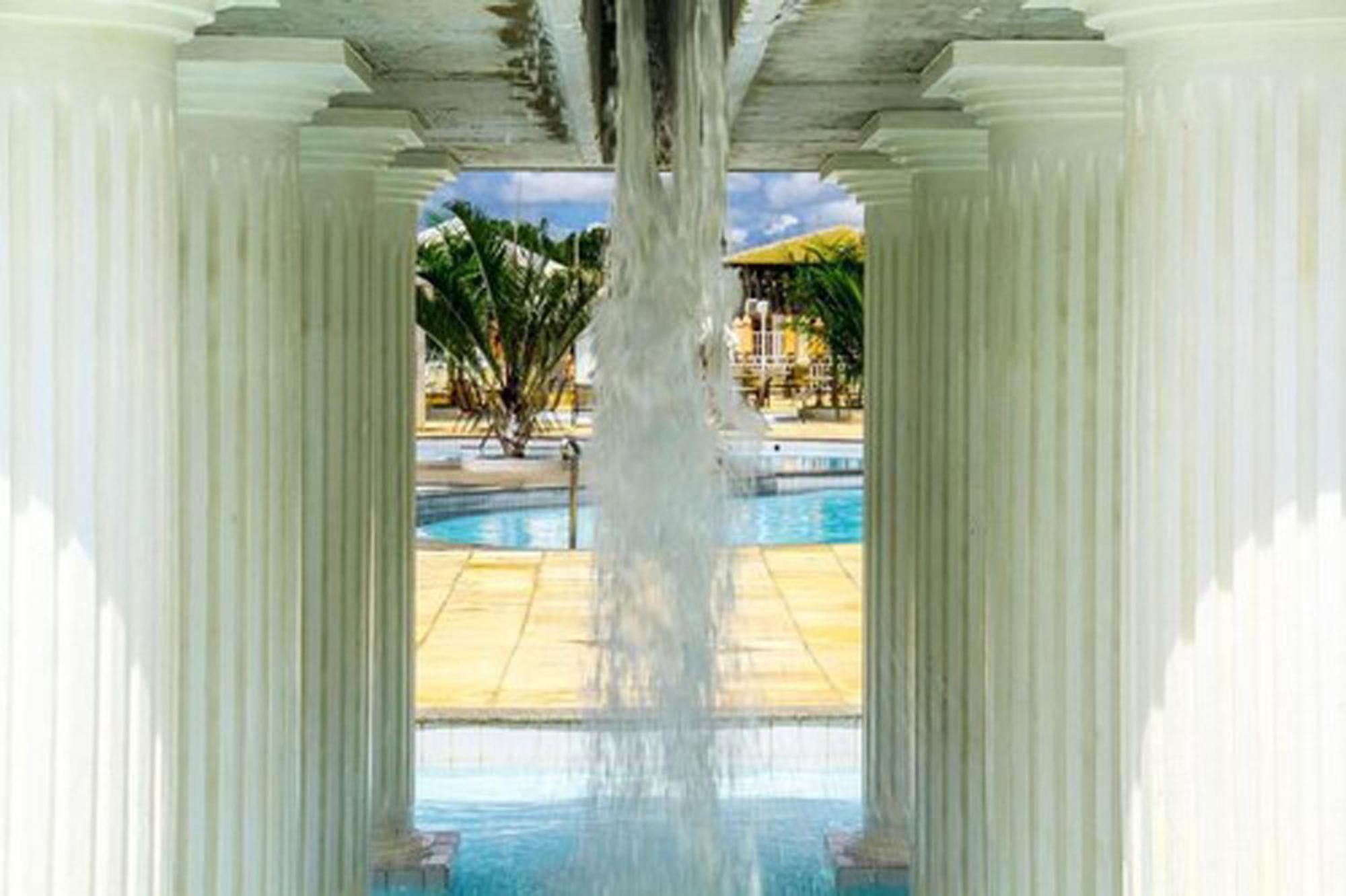 Aparthotel Lacqua Diroma Oficial