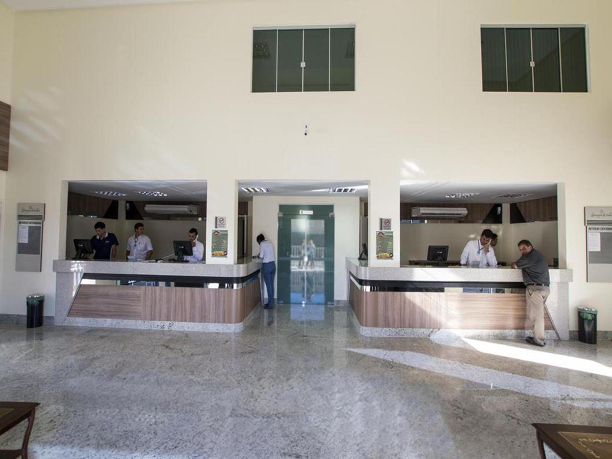 Lacqua Diroma Oficial Aparthotel *