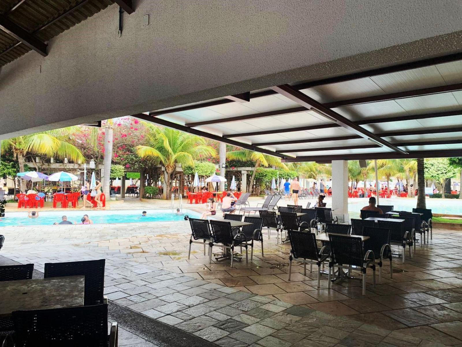 Lacqua Diroma Oficial Aparthotel *
