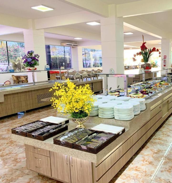 Aparthotel Lacqua Diroma Oficial *