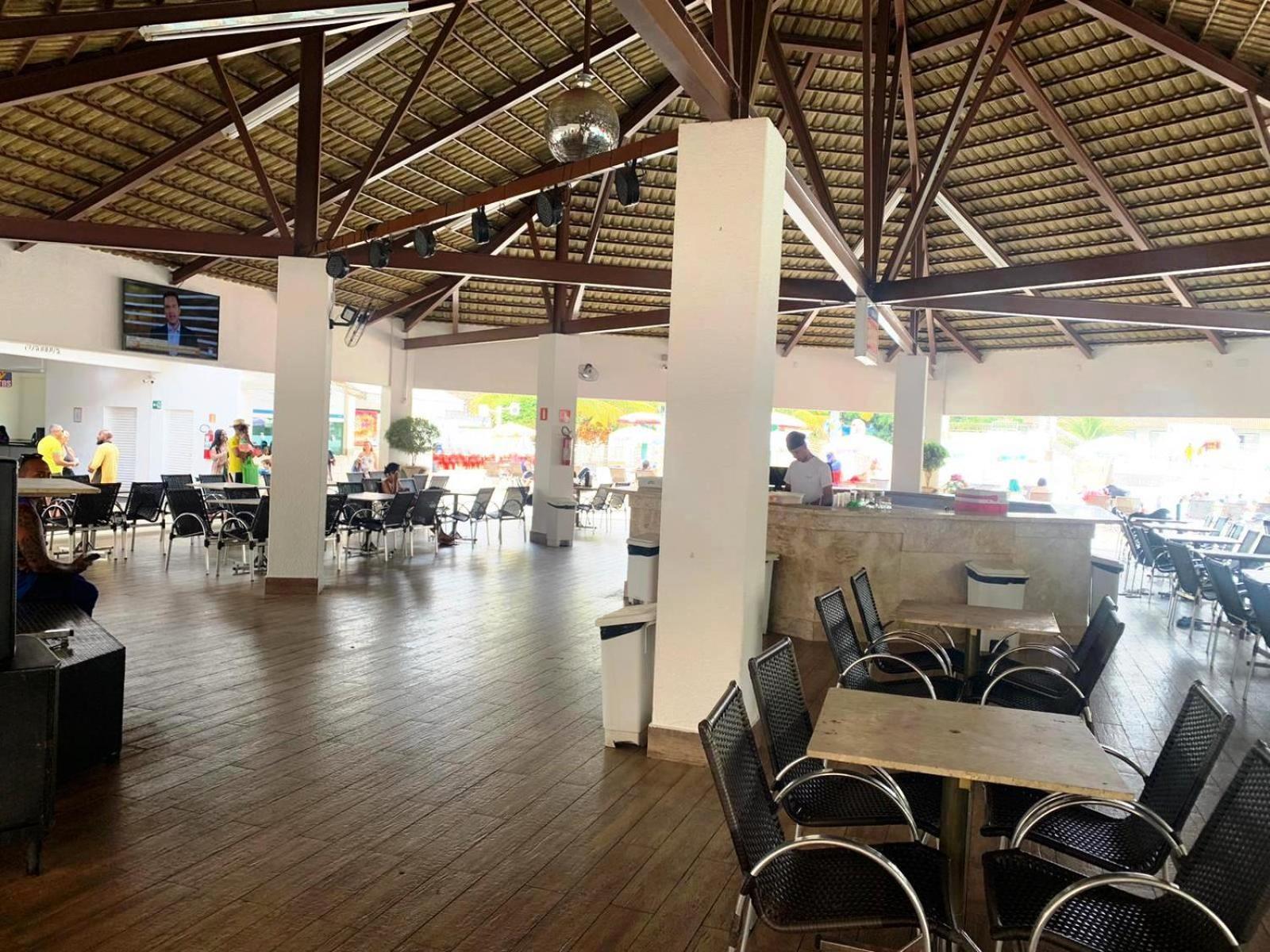 Lacqua Diroma Oficial Aparthotel