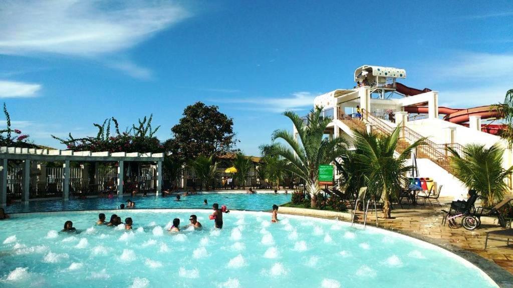 Lacqua Diroma Oficial Aparthotel