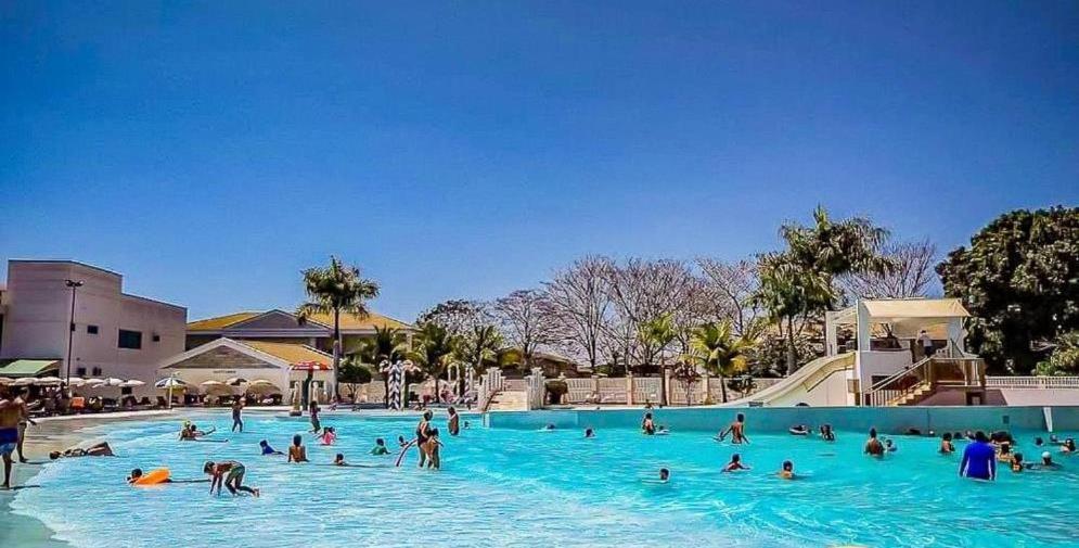 Aparthotel Lacqua Diroma Oficial
