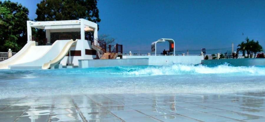 Aparthotel Lacqua Diroma Oficial *
